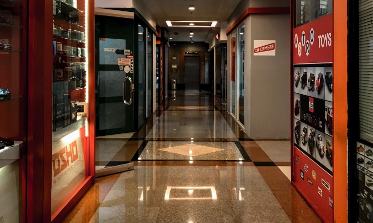 phoenix epoxy and repair maintenance for longer lifespan